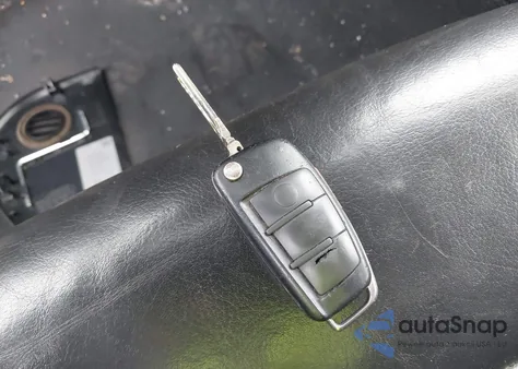 2006 Audi A6 3.2 из США, поврежденный, VIN WAUDH74F86N095823